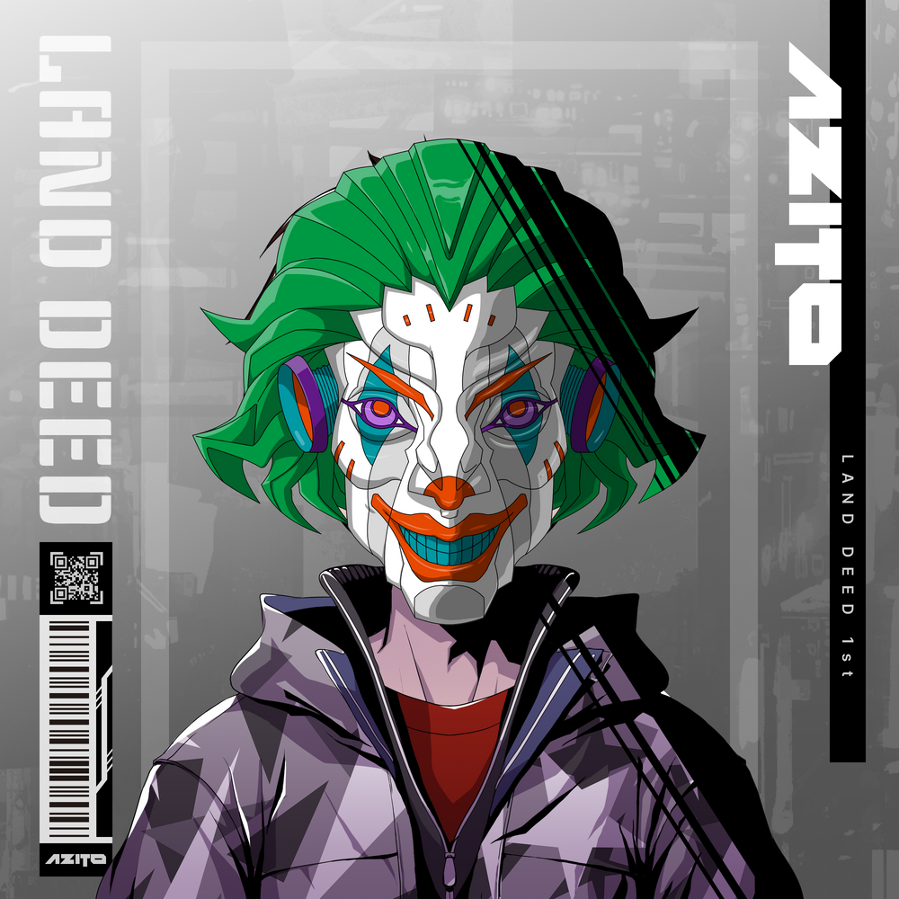 AZITO Land Deed #359