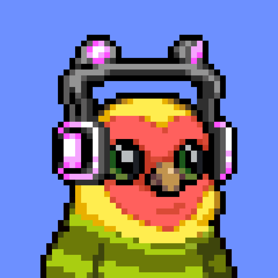 Lovebird#1189