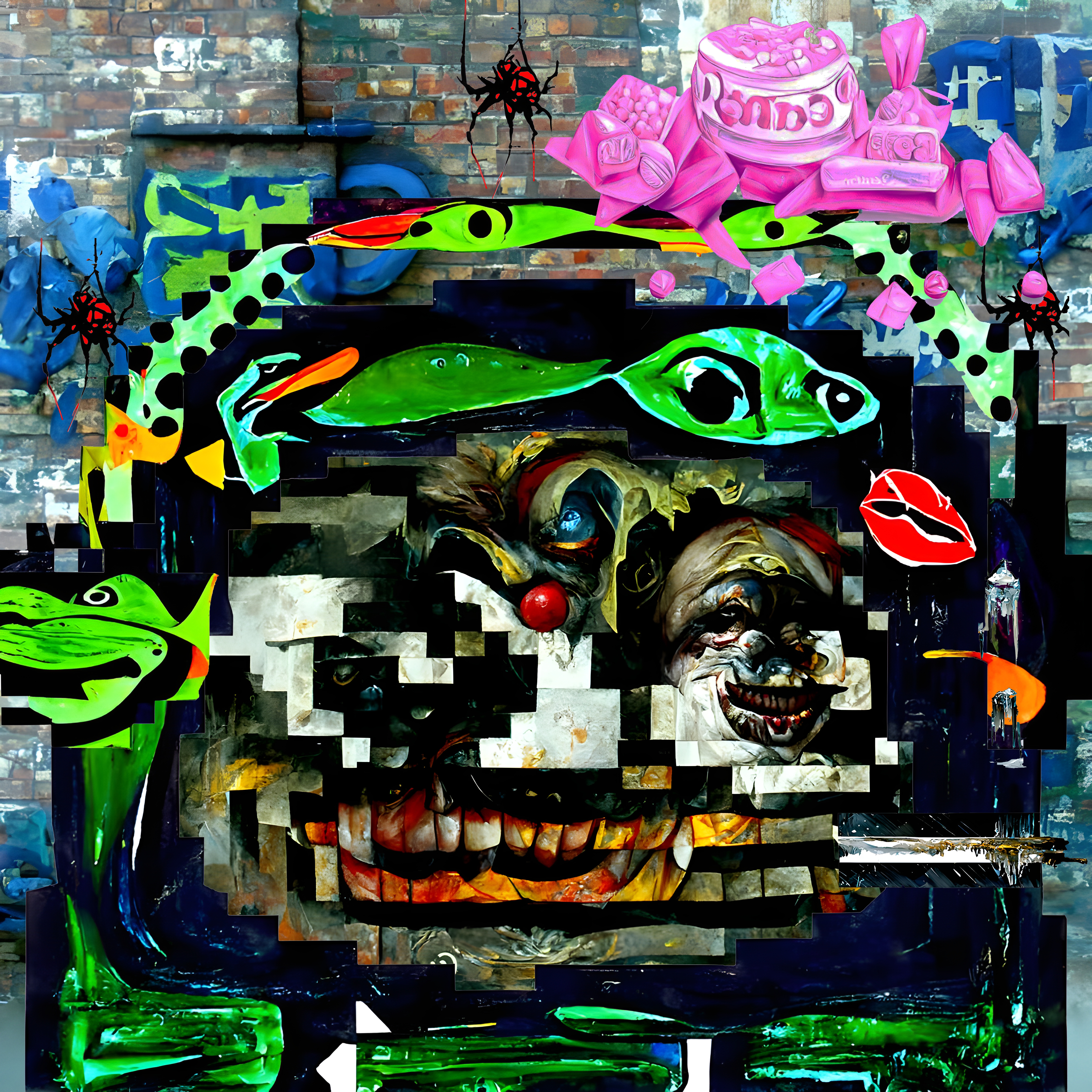 Smowl Dreams #433