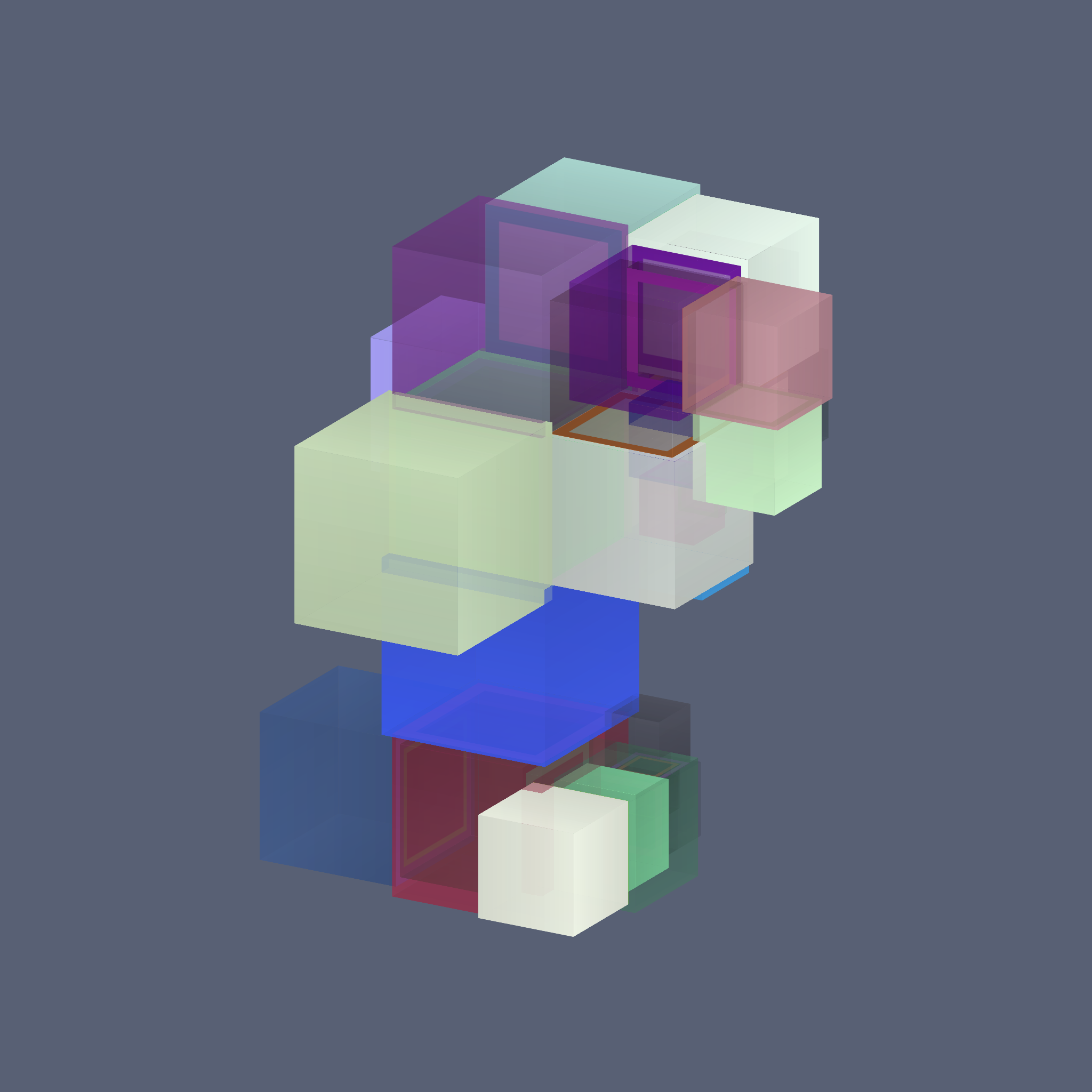 Dimension #155
