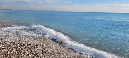 sea
