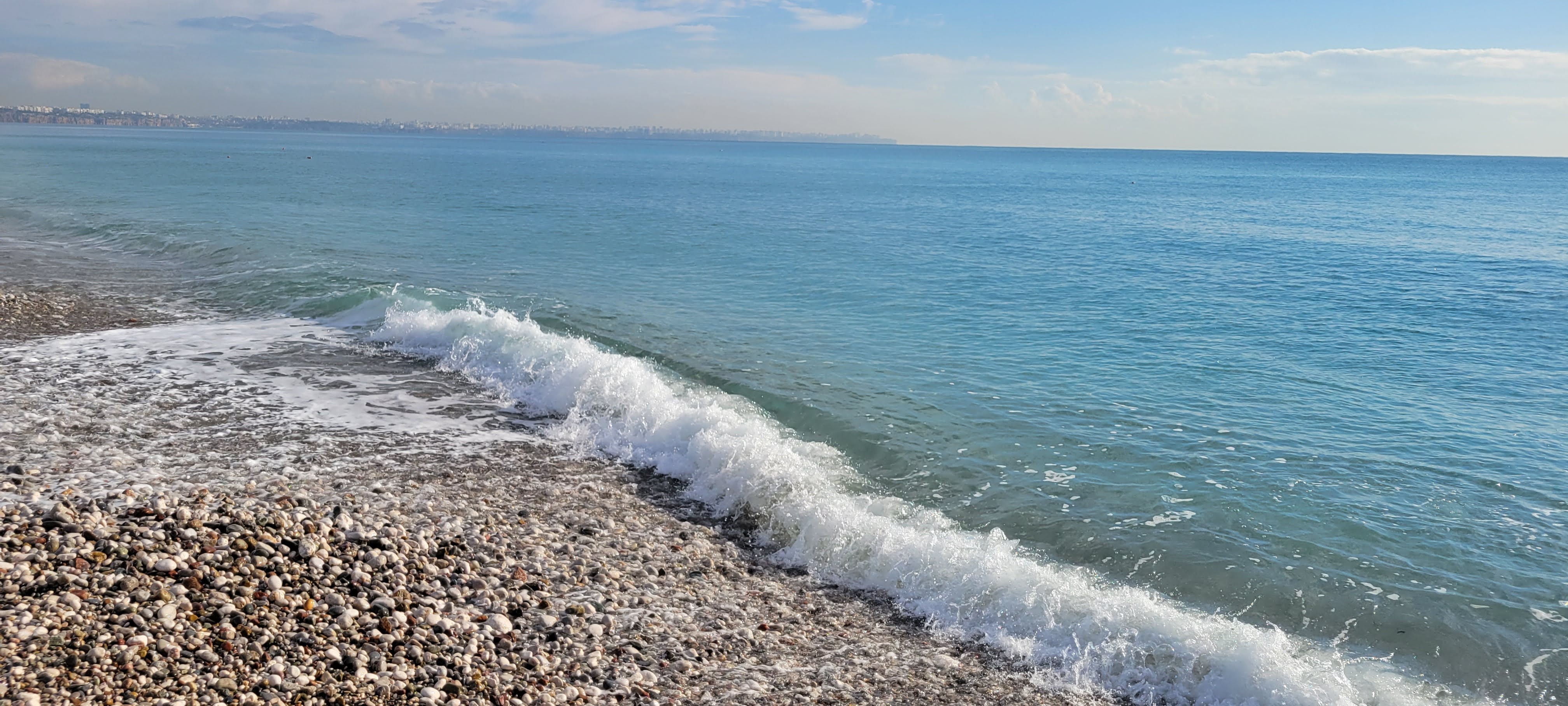 sea