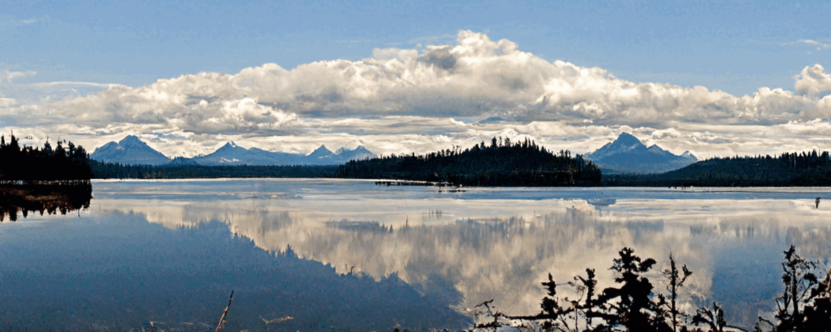 Big Pond
