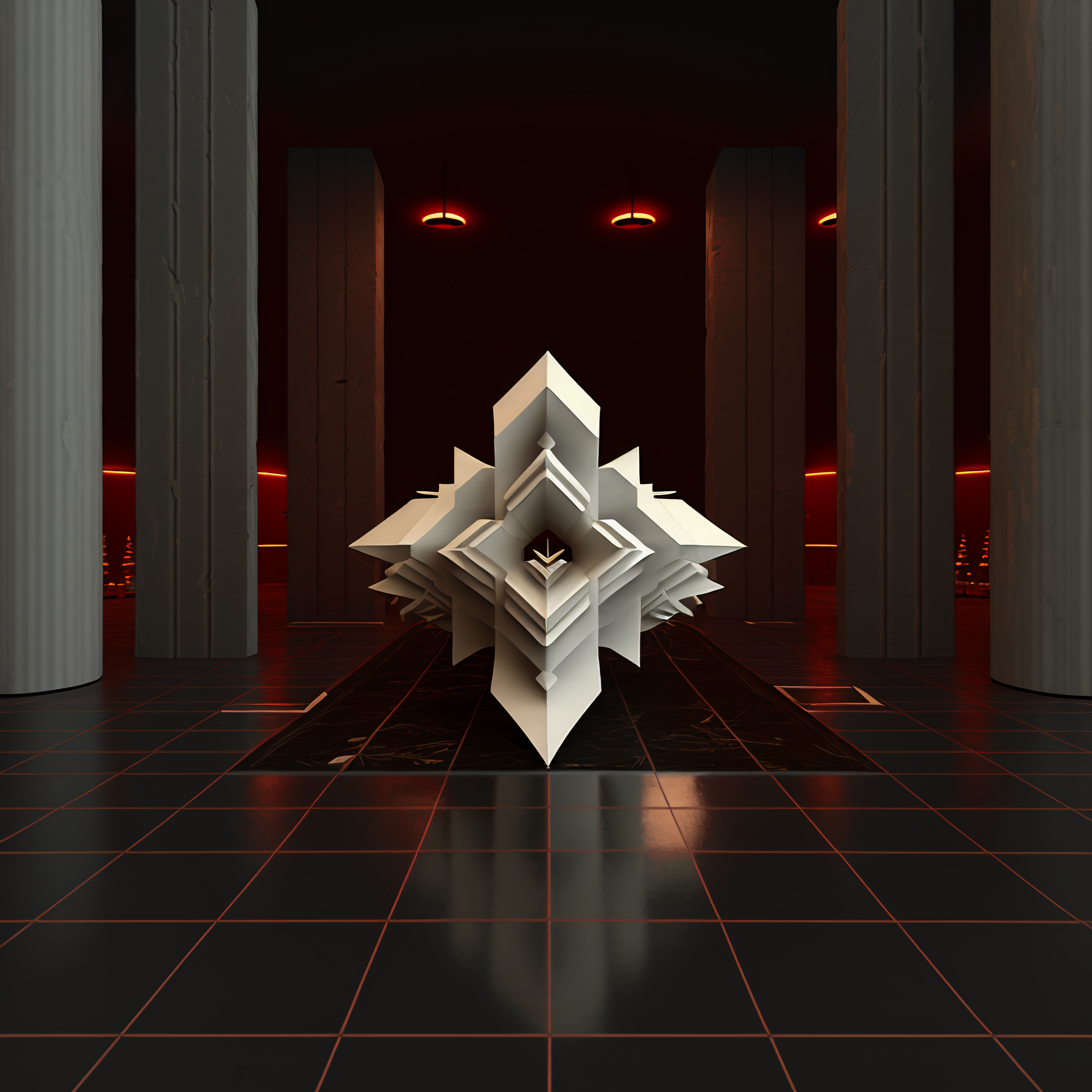 Iconomorphs #193