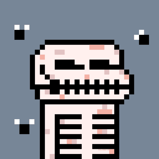 Boney #251