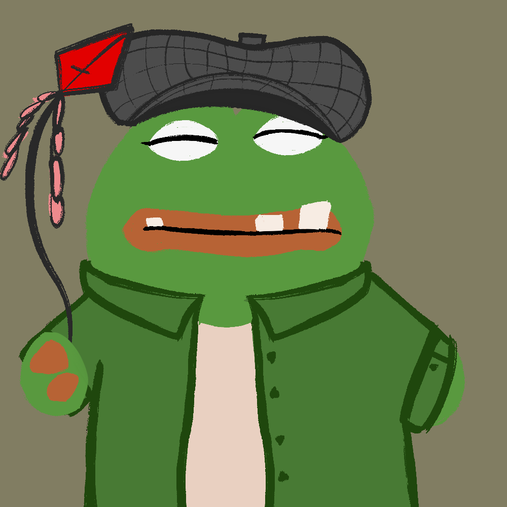 Peppet #2559
