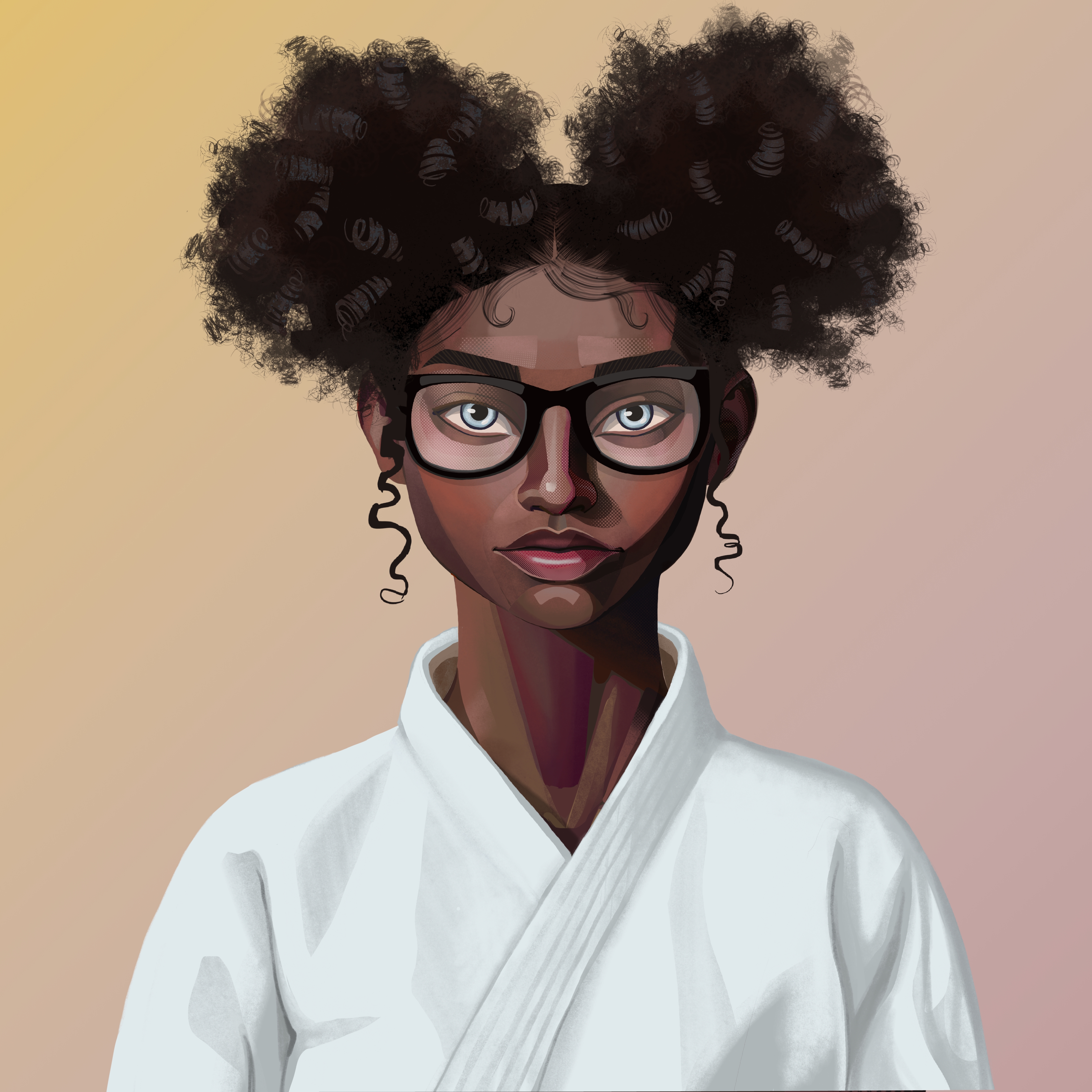 Nerd #982