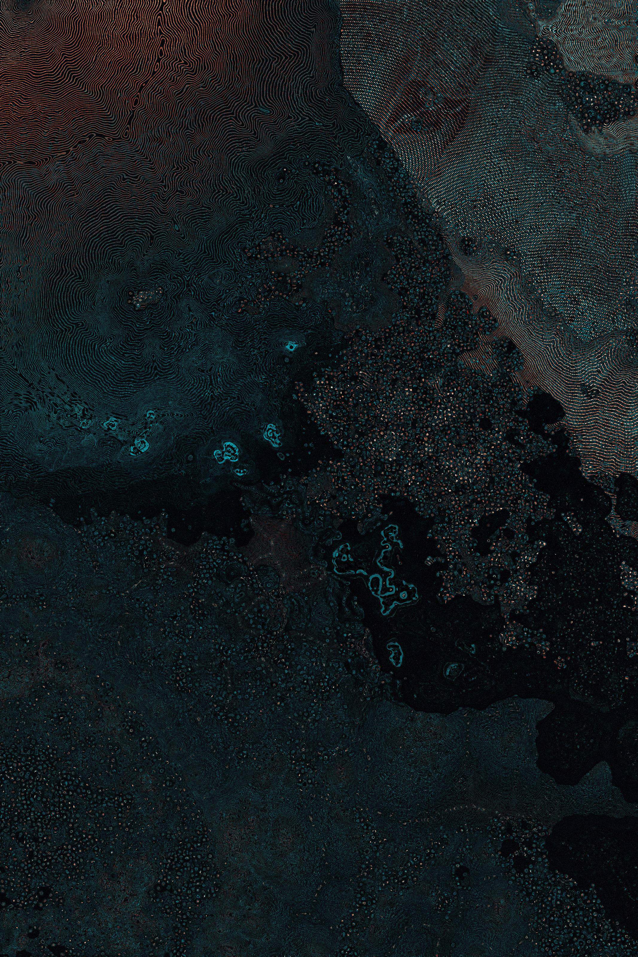 Dactylogram #115