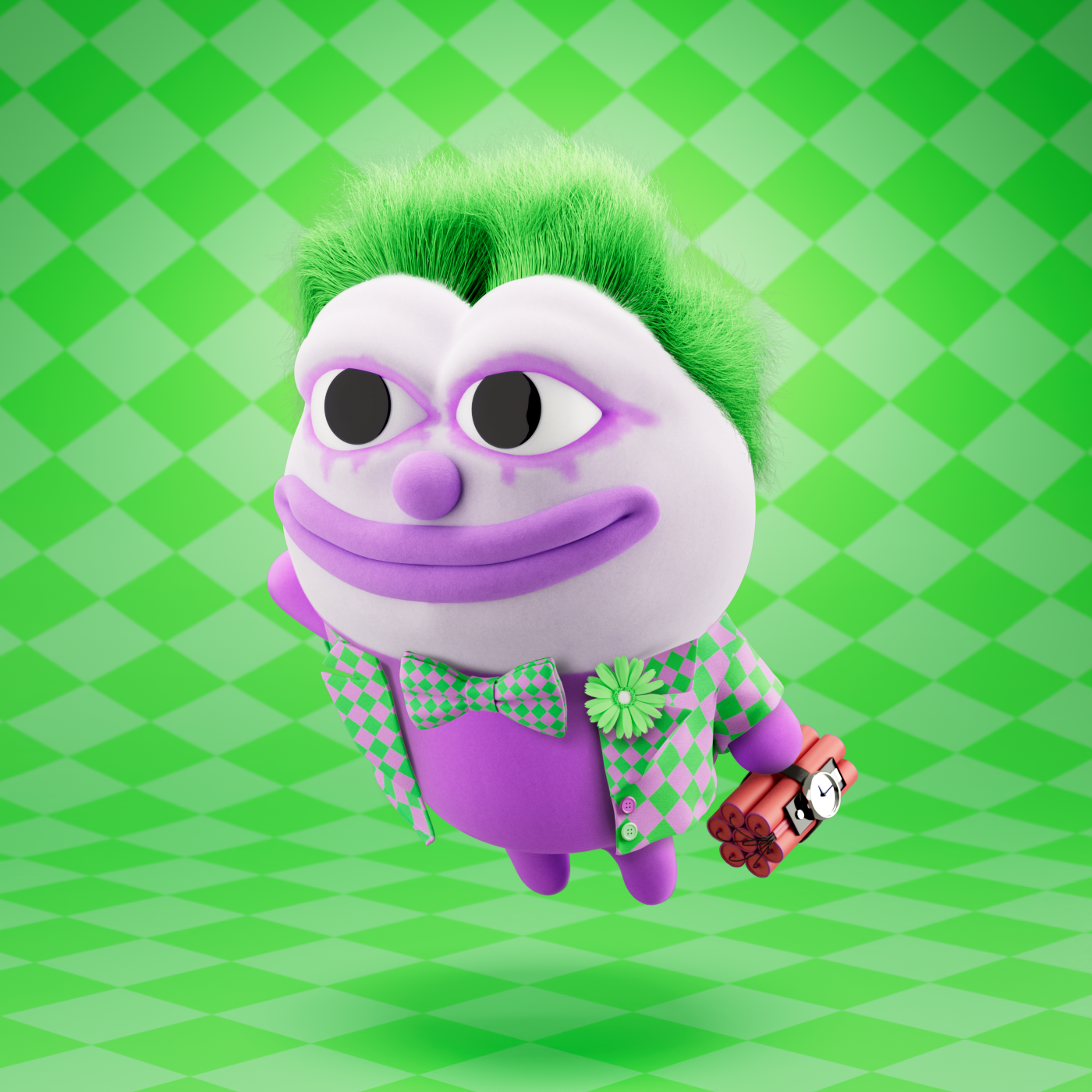 Peanz 6361