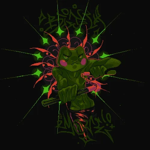 nunchakuka pet