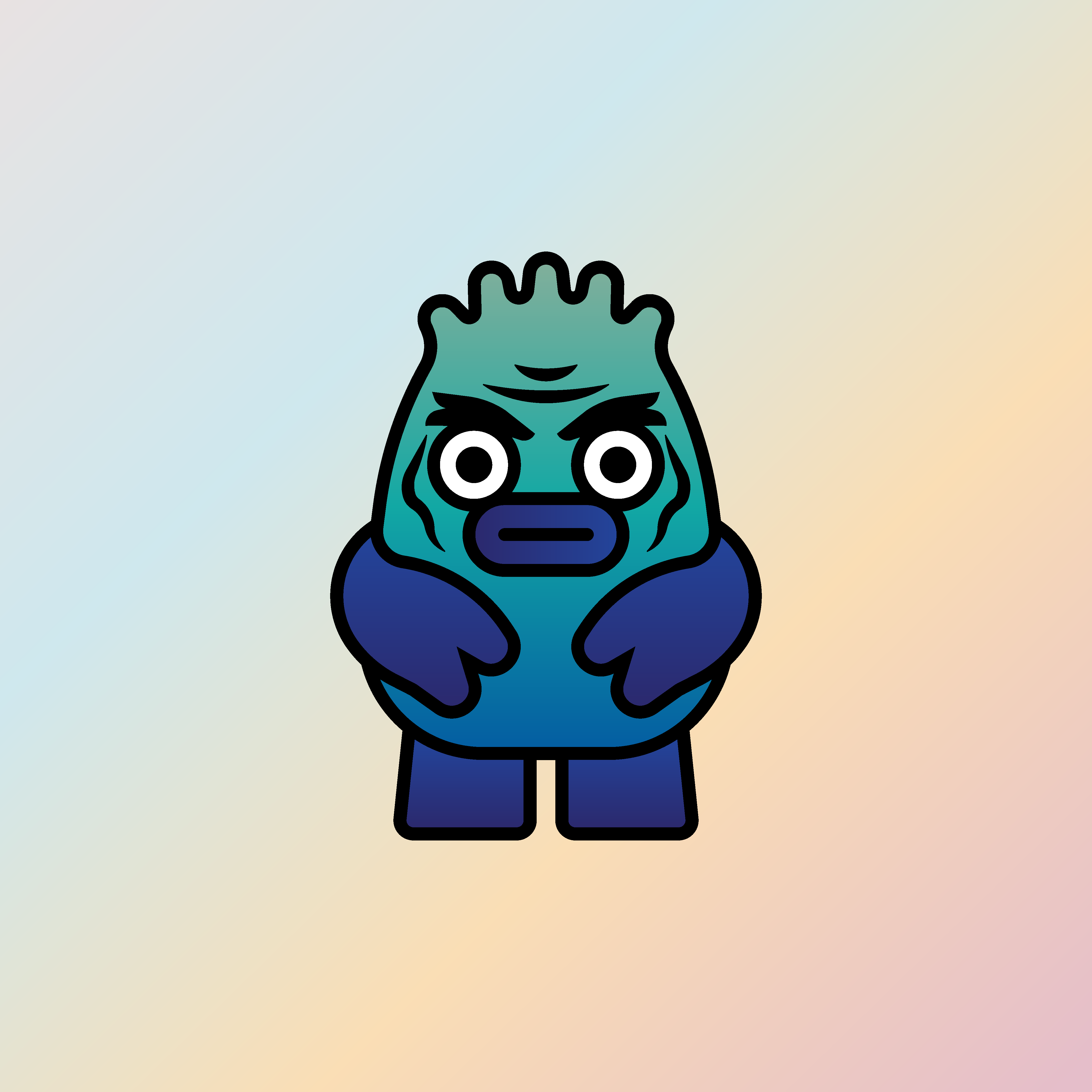 Frens #100