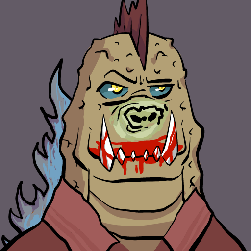 GoblinHunters #1587