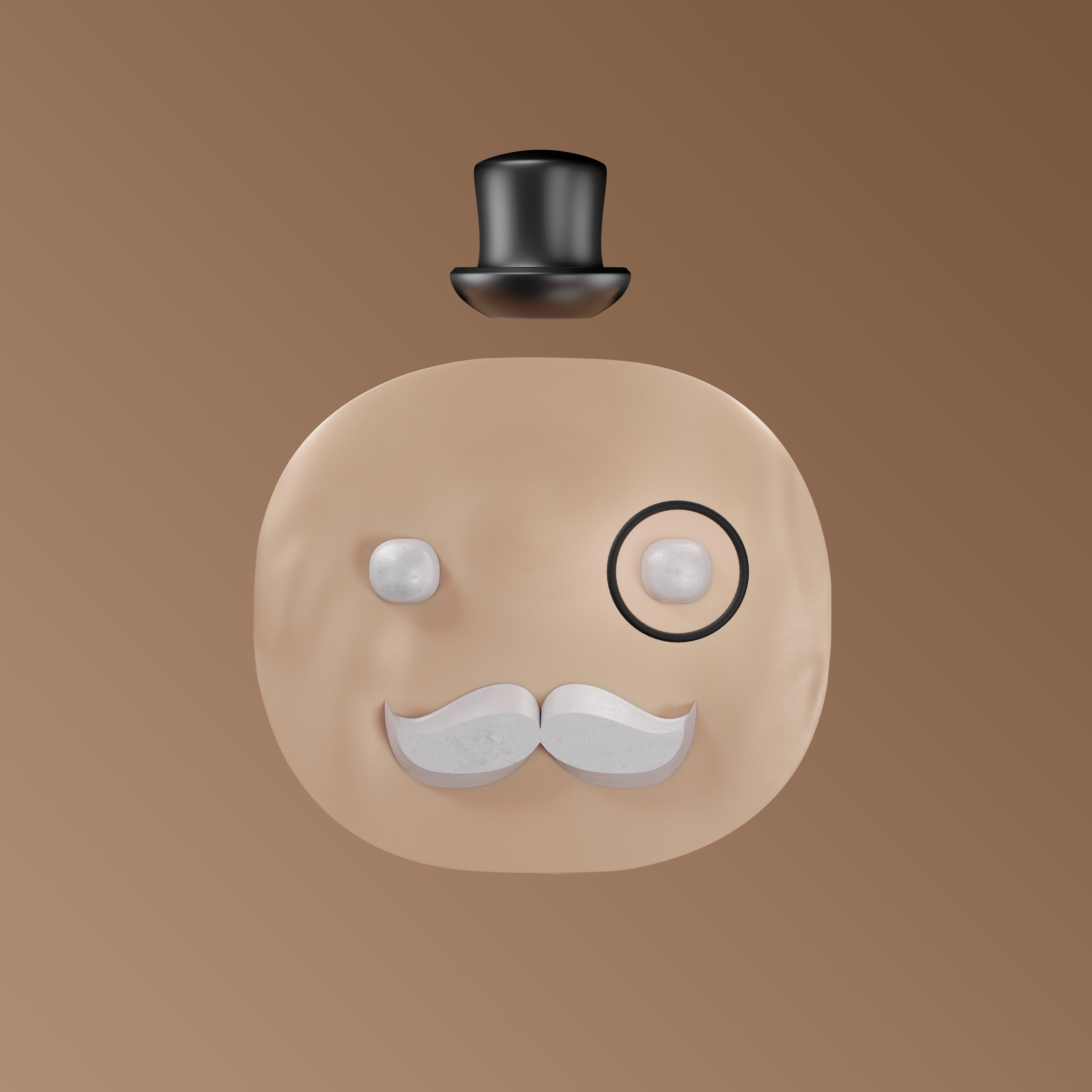 Legend #4 "Mr. Monopolist"