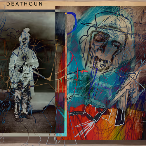D E A T H G U N