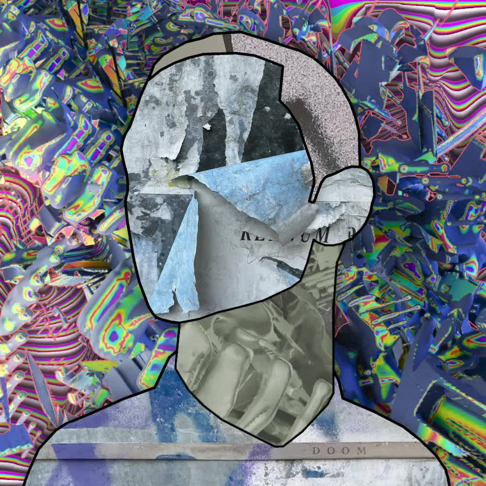 Chromophobia #43/133