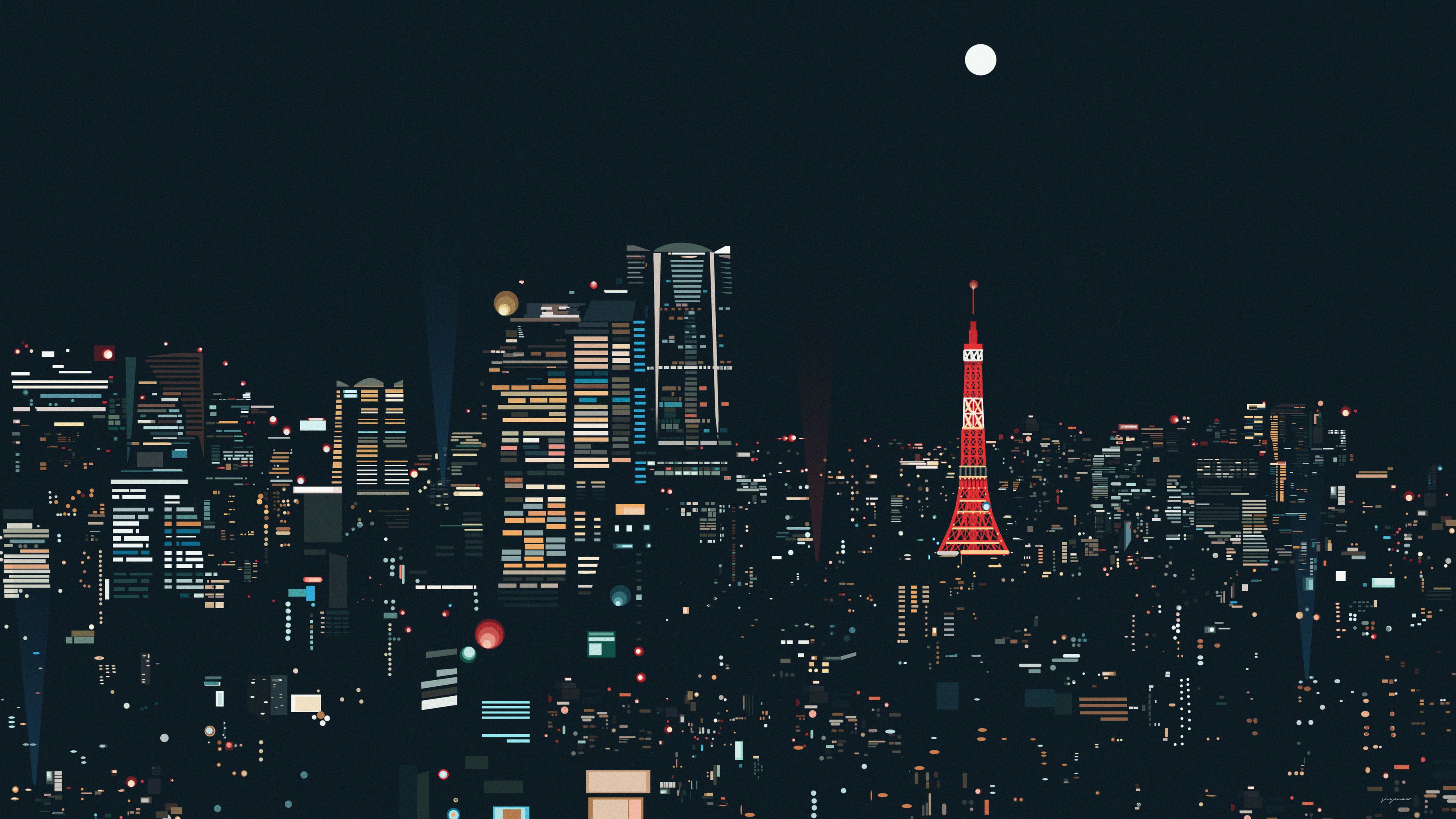 What Cities Hold #288