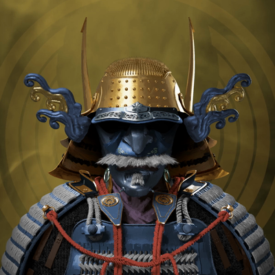 Rengoku #7619