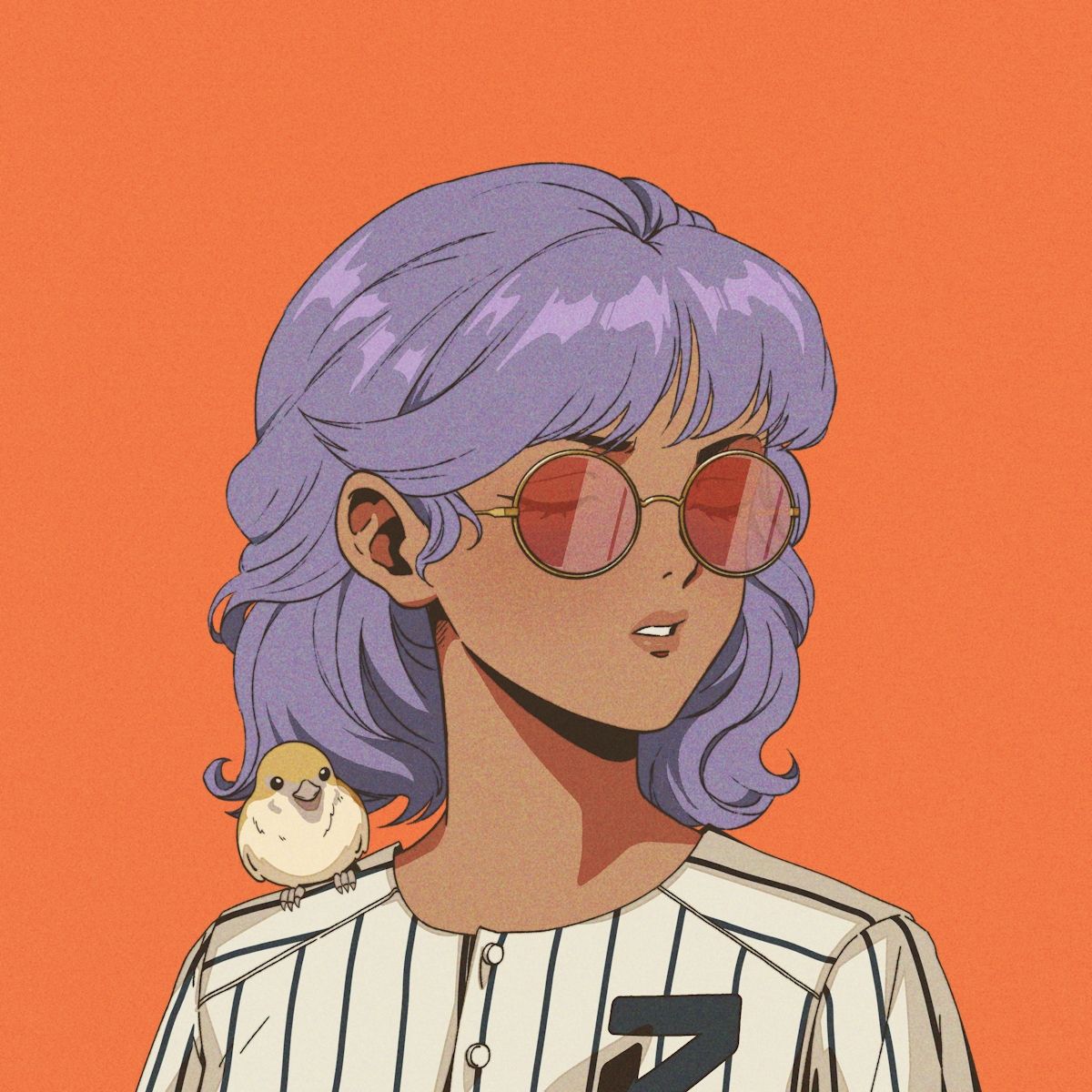 Persona #8360