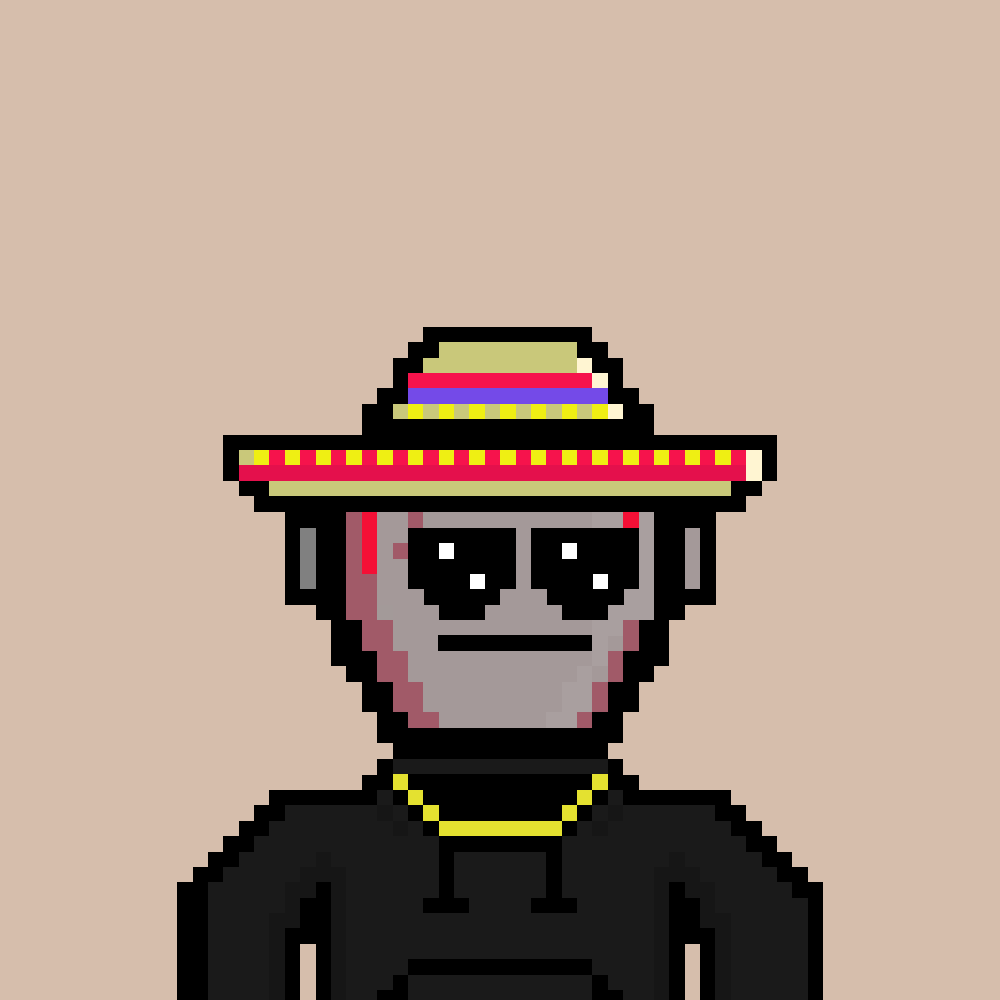 Bestie Bot #2428