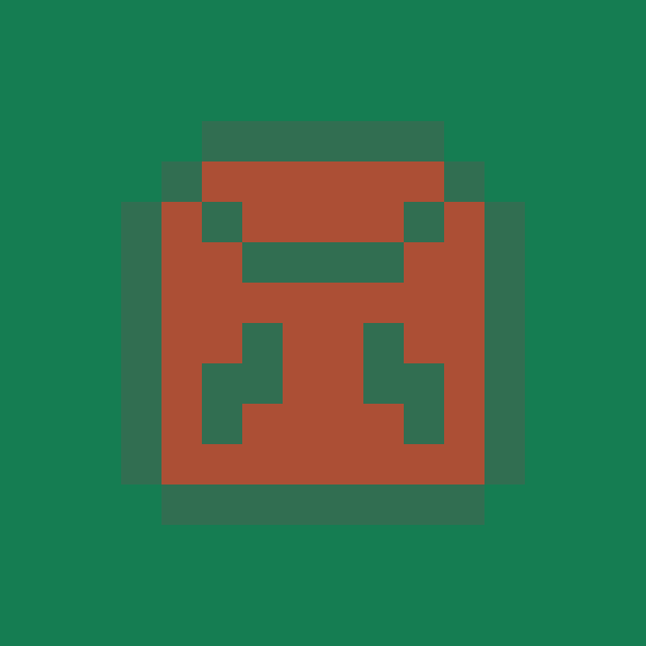 Pixelglyph #00726