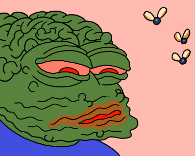 Pepe #5075