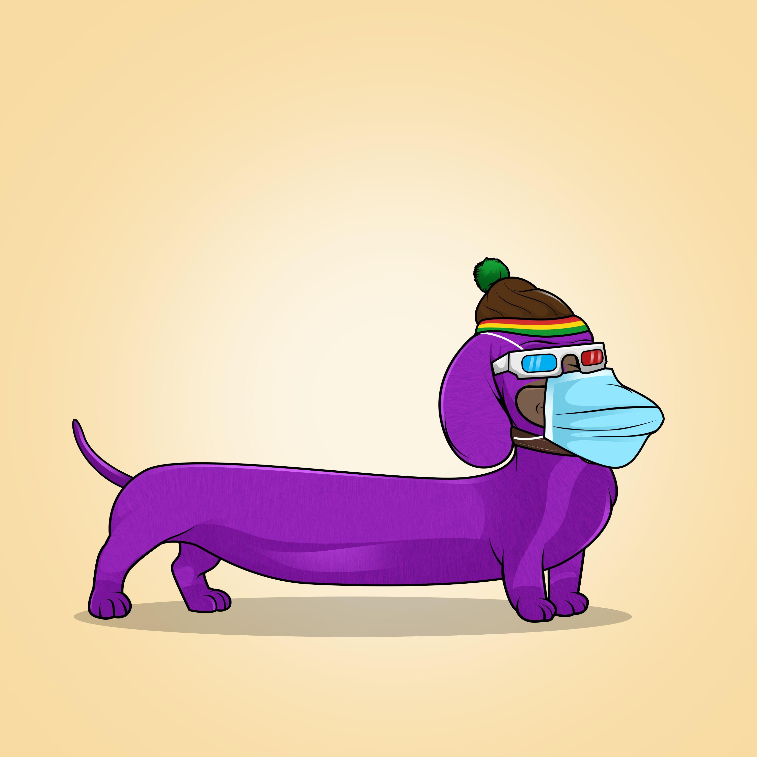 Degenerate Dachshunds #4177