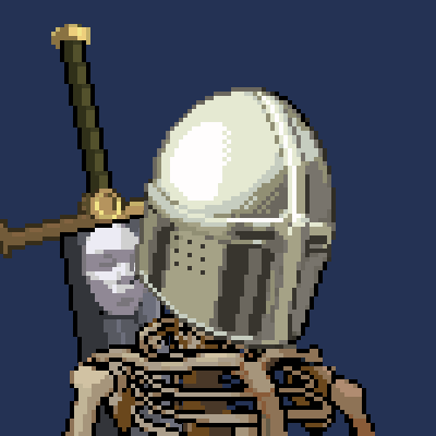 Knight of Regret