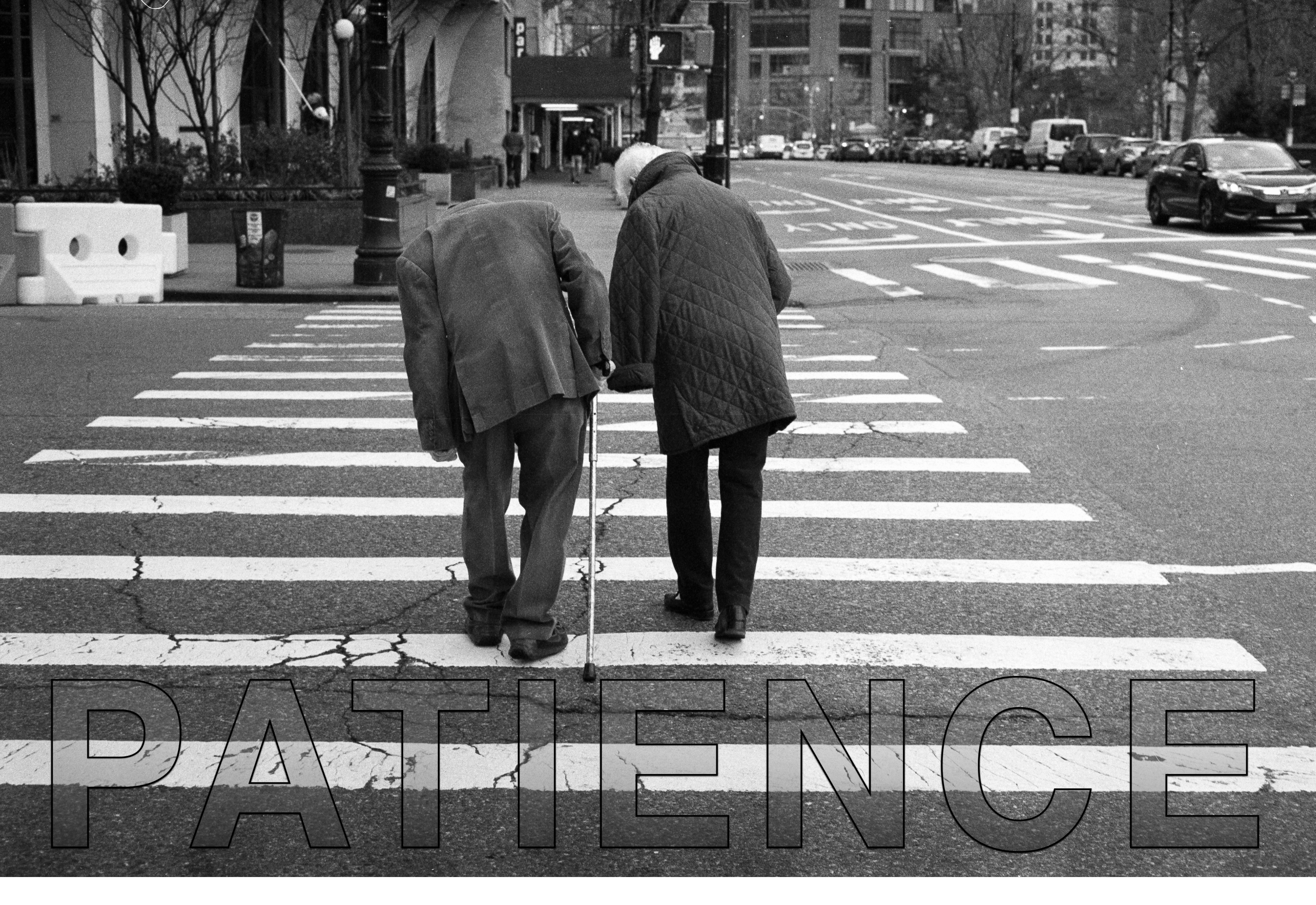 Patience