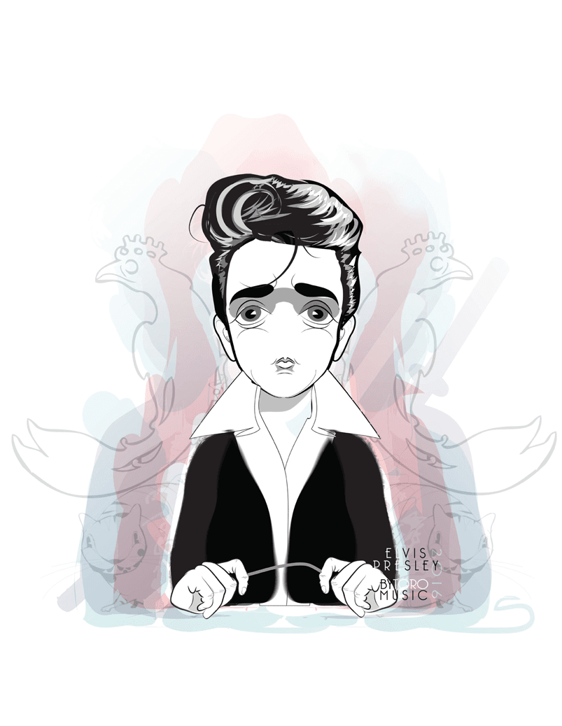 Elvis Presley