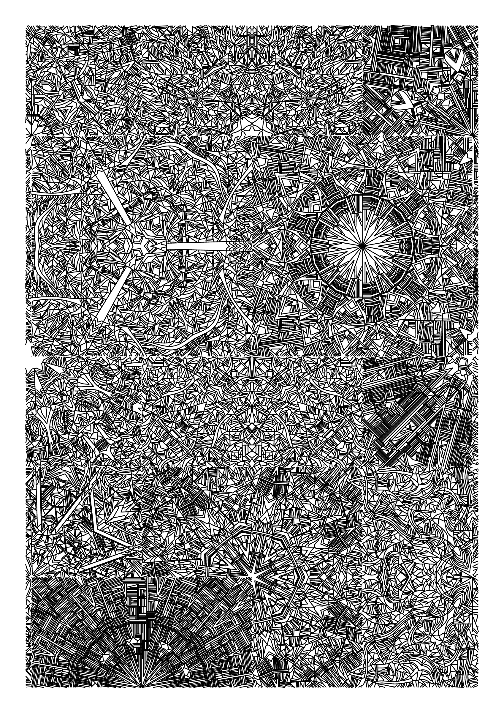 Azulejos #13