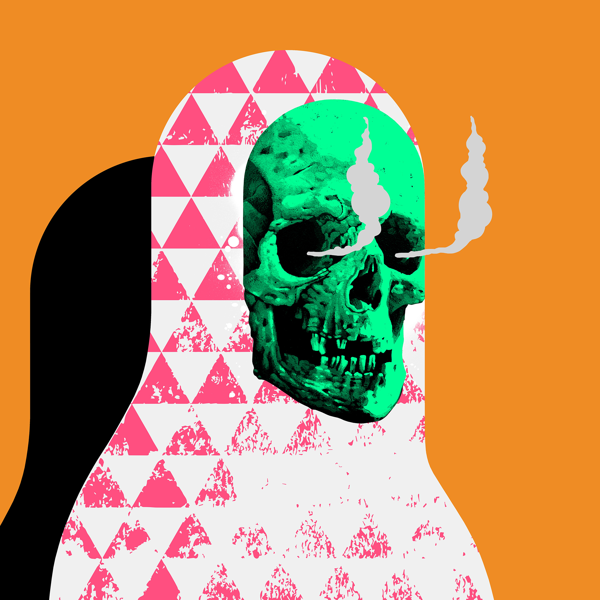 Cyber Bandit #98