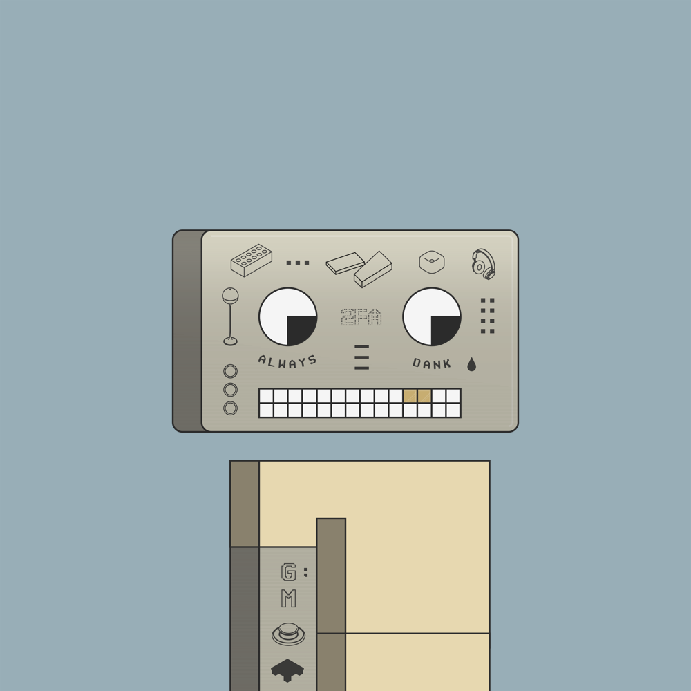 DANKBOTS #2322