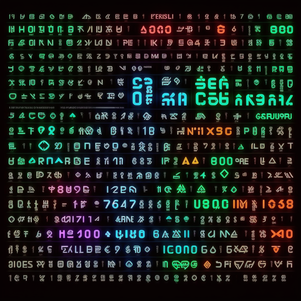ASCIIcodes #648