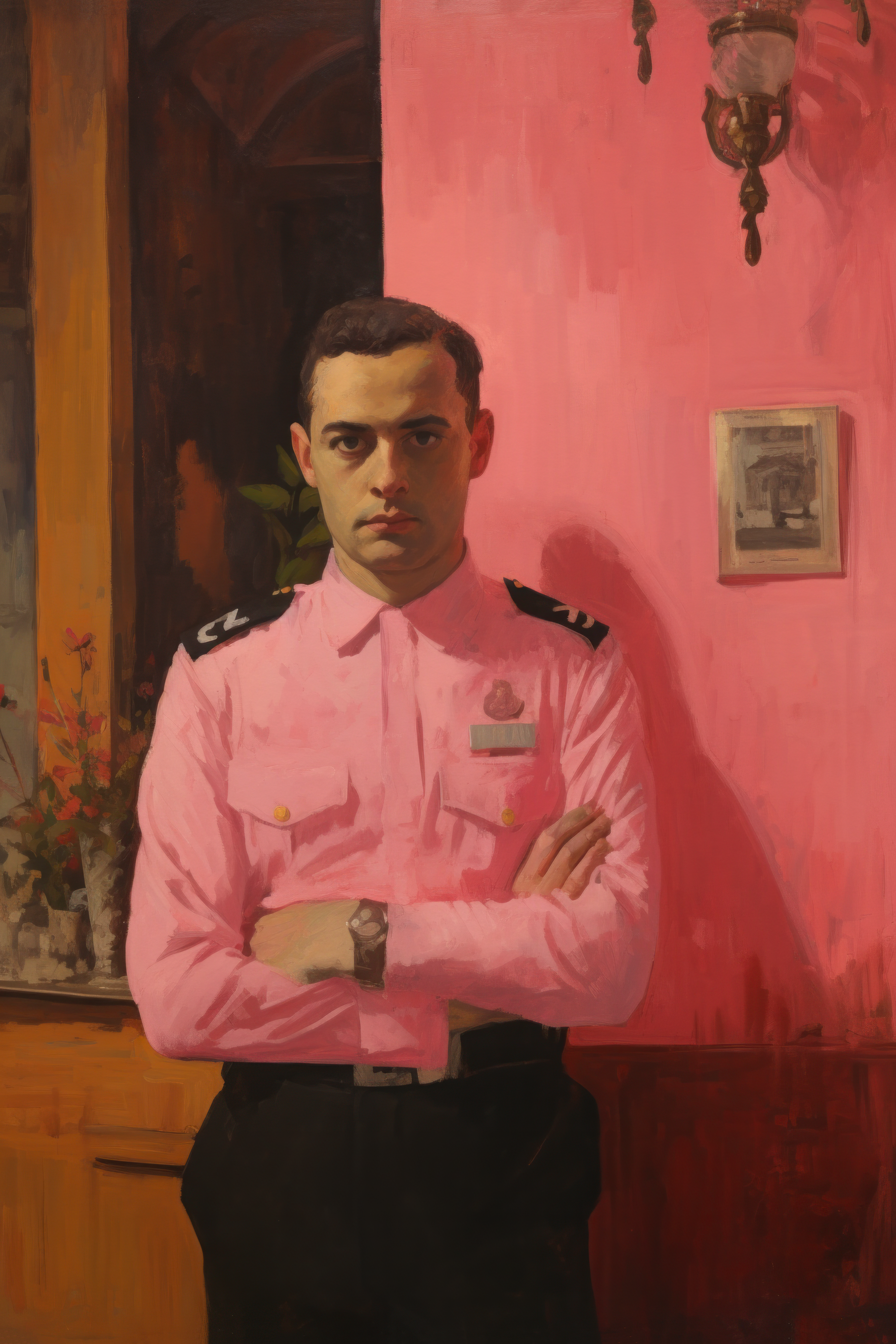 Pavel Sidorov