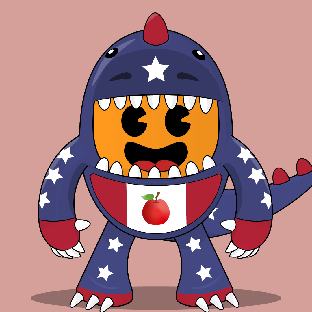 Spangle #054