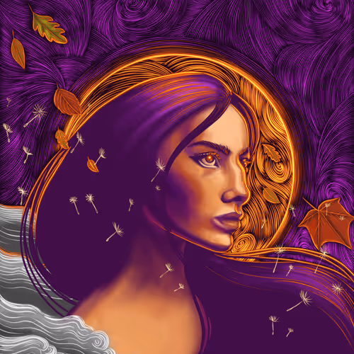 Autumn Wind