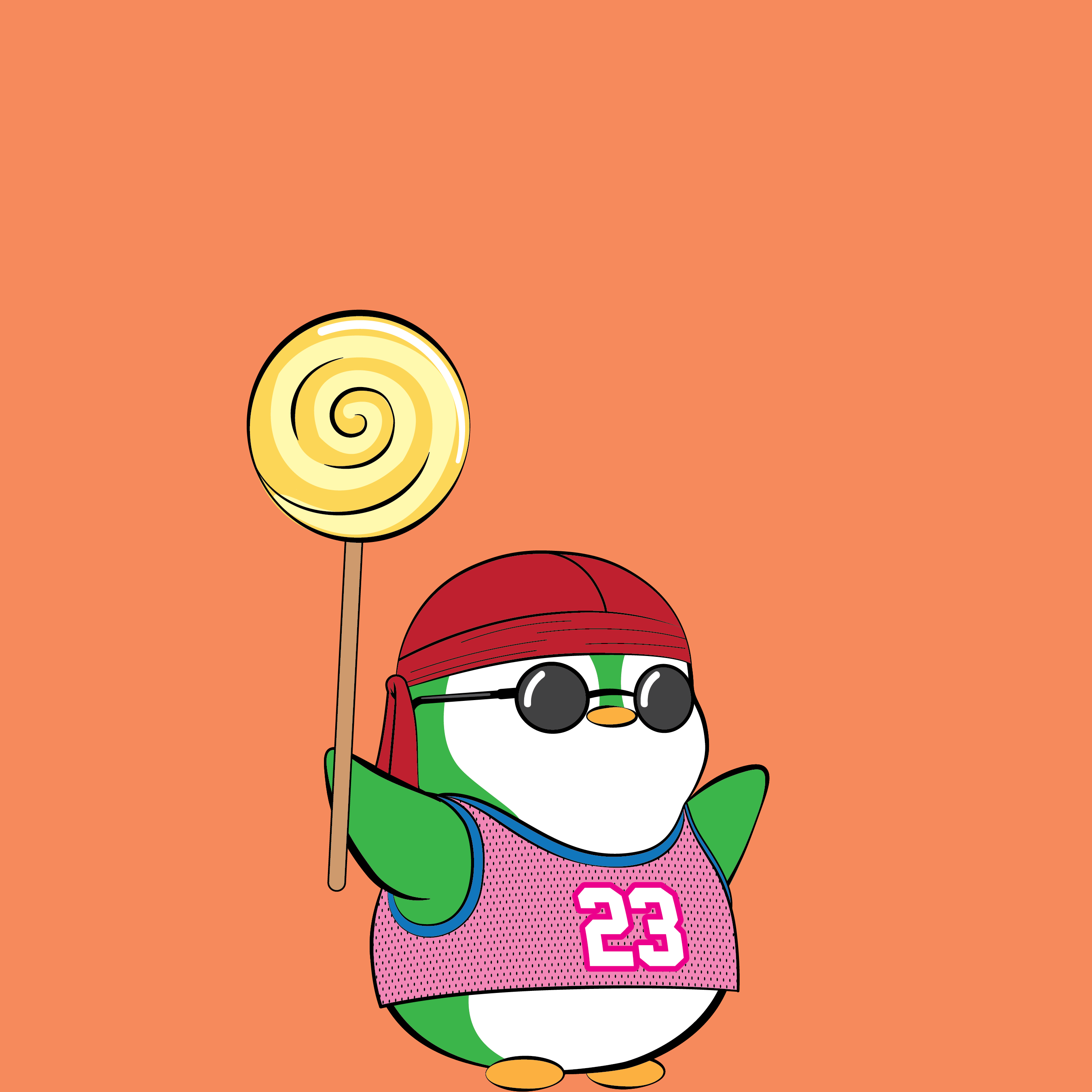 Lil #1118