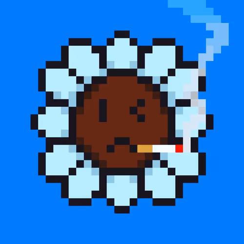 Murakami.Flower #7