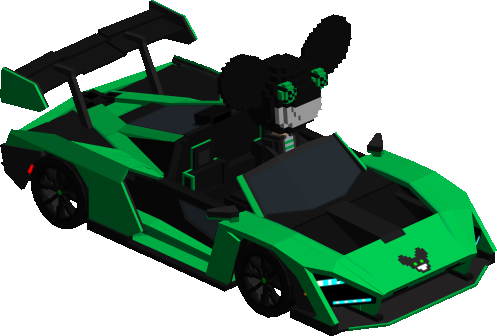 mau5bot