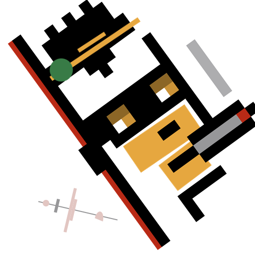 MalevichPunk #8848