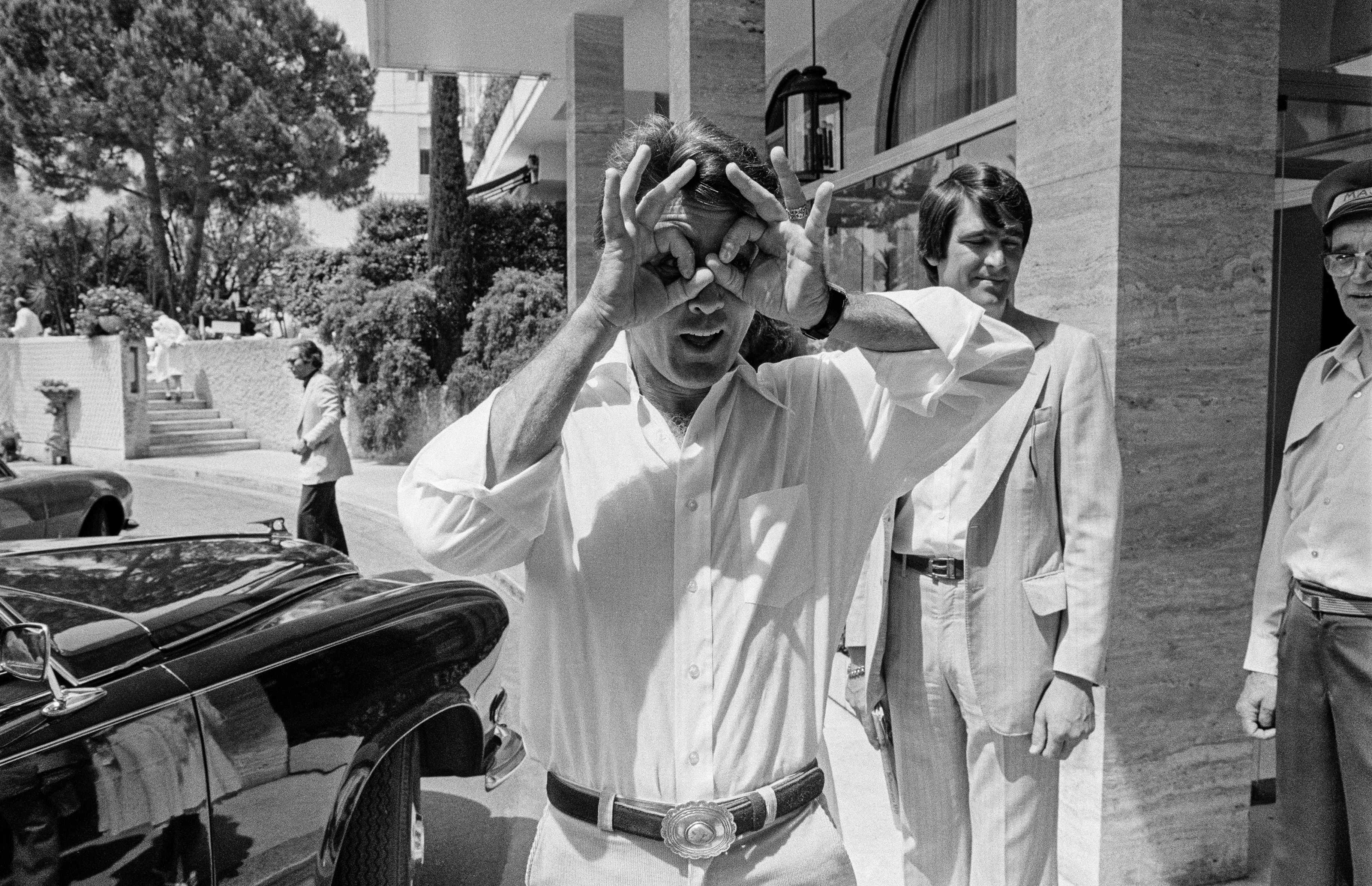 65 - Martin Sheen, 1979