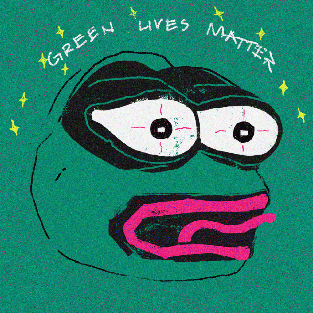 MAXPEPE & FRENZ #534