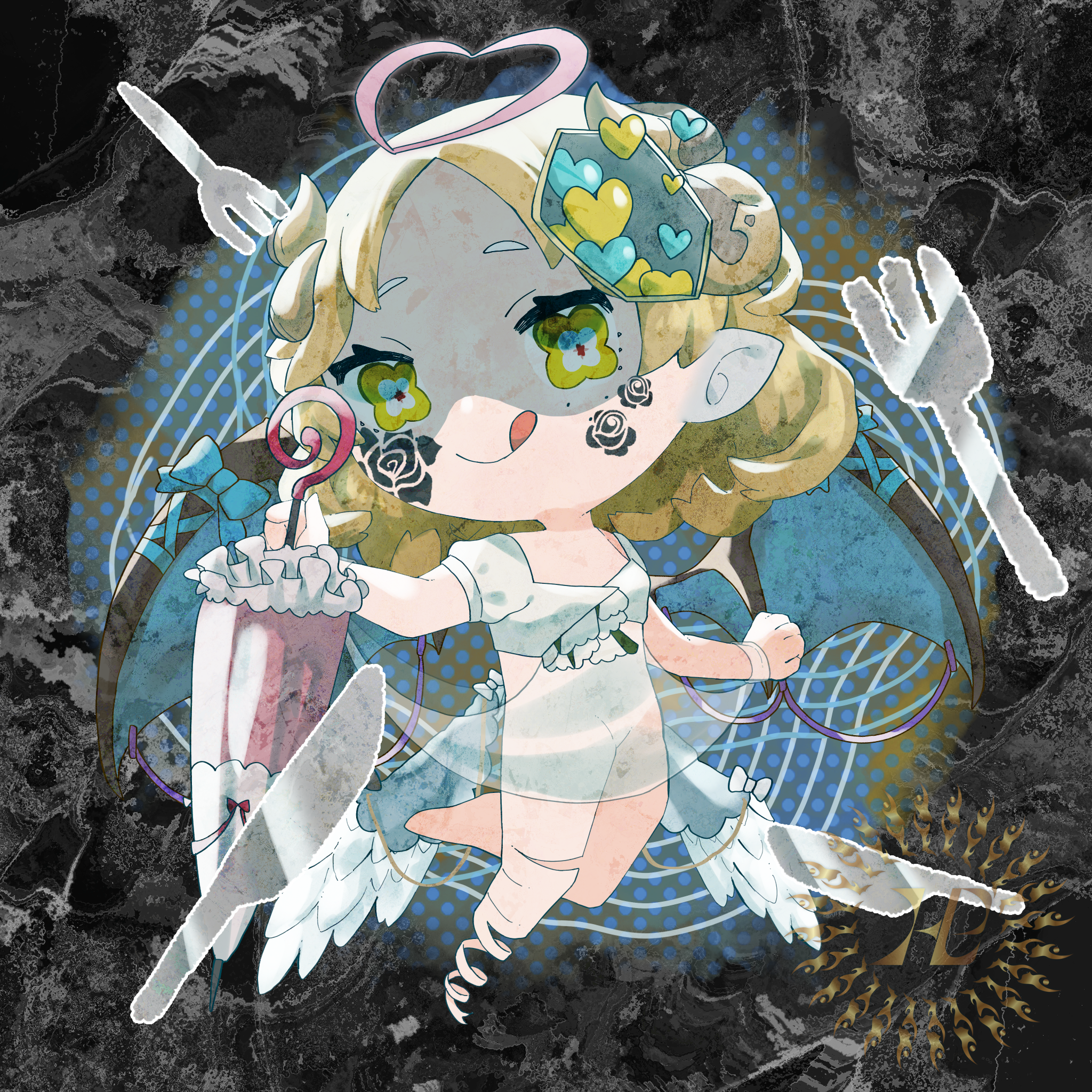 Angel 1137