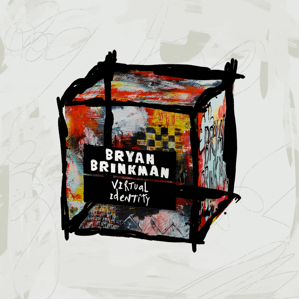 Series 2: Bryan Brinkman #22