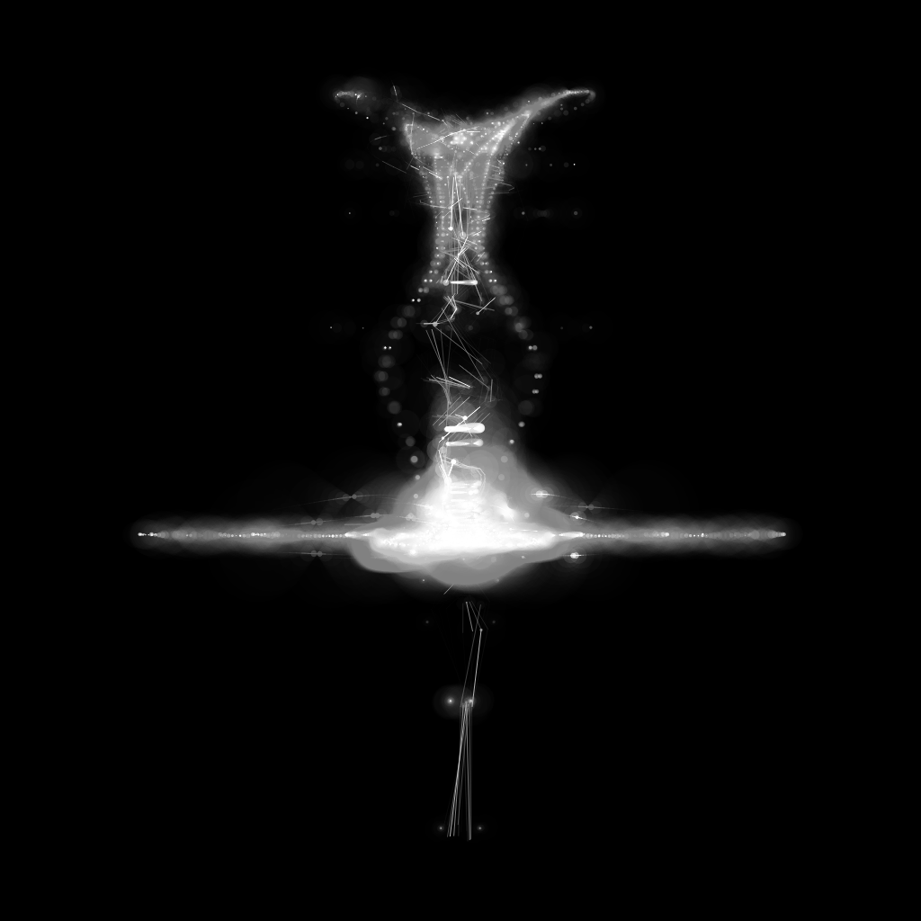 Spectral Being 584