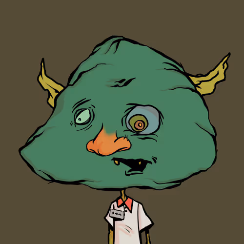 goblintown #4390