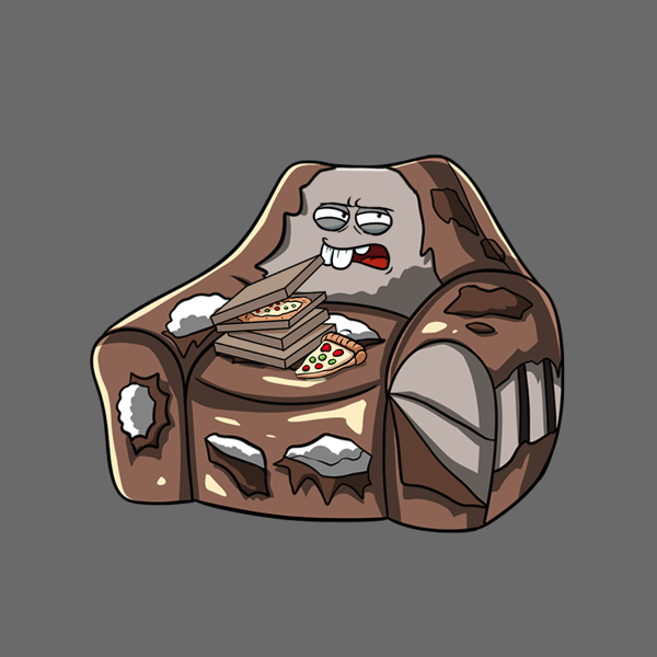 Couch #1010