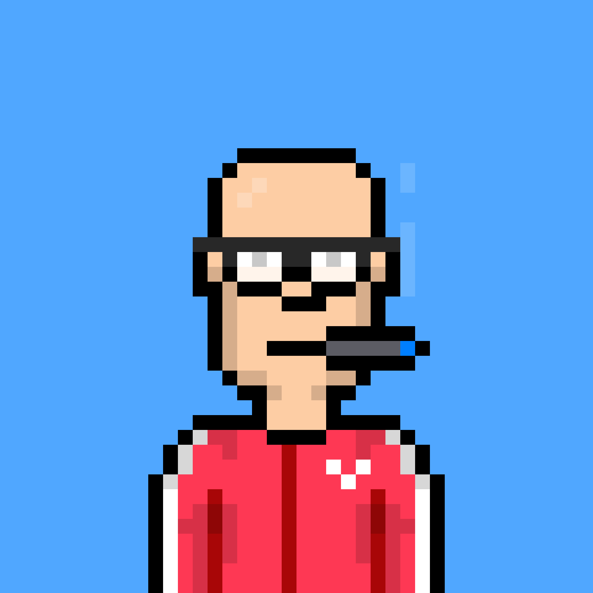 XTREME PIXELS #9495