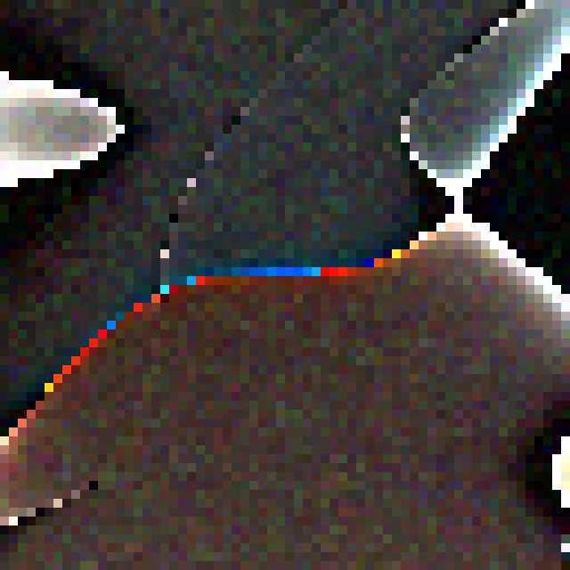 Relic 0xF9BBBE