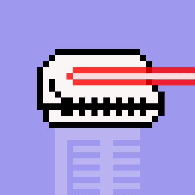 Boney #395